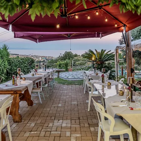 Farma Agriotto Savona